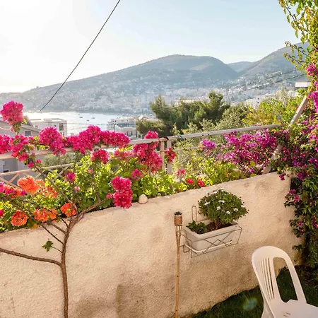 Eleni Casa rural Sarandë
