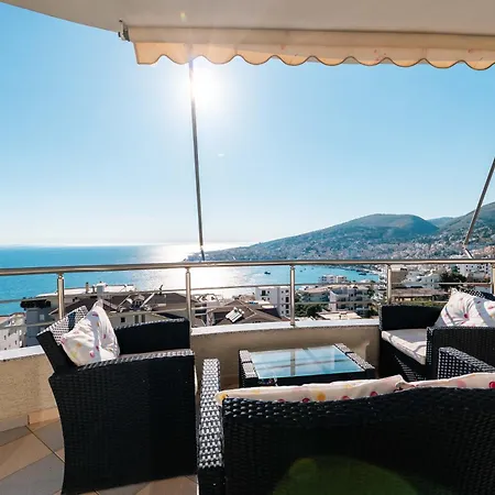 Eleni * Sarandë