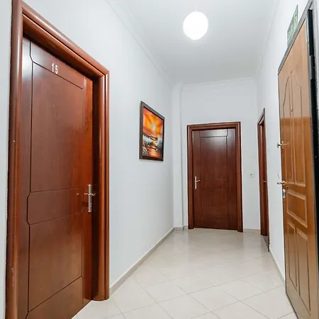 Eleni Casa rural