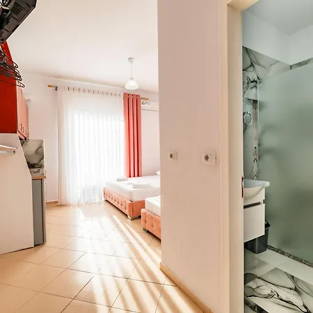 Eleni Casa rural Sarandë
