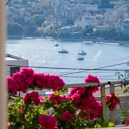 Casa rural Eleni Sarandë
