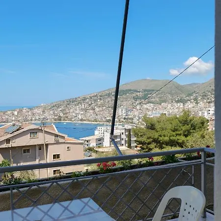 Εξοχικό σπίτι Eleni Σαράντα