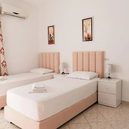 Eleni Country house *