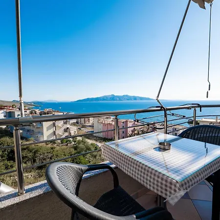 Eleni Country house Sarande