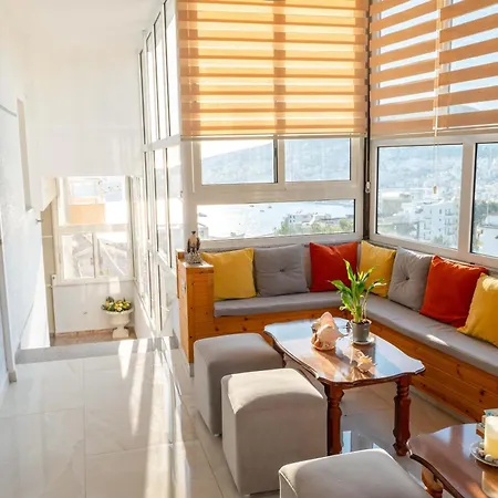 Eleni Country house *
