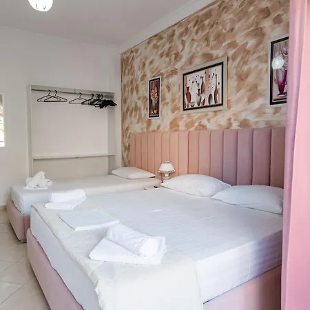 Eleni Country house Sarande
