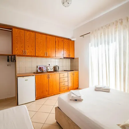 Eleni Country house *